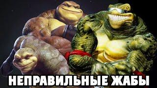 BattleToads 2020 - ФИНАЛ БОЕВЫХ ЖАБ + БОНУС ИГРЫ