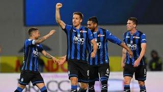 Atalanta vs Sassuolo 4 1 / All goals and highlights / 21.06.2020 / Seria A 19/20 / Calcio Italia