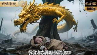 從樹底棄嬰到碾壓神王！瀕死嬰兒樹底被神女所救，王者歸來血洗全城！ #超能萌娃 #逆襲復仇 #反轉 #短劇 #男頻 #shorts #萌娃 #cutebaby #kungfu #爽劇 #總裁 #逆襲