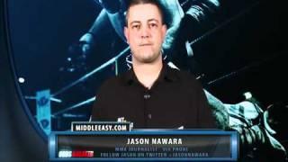 MMA Odds Breaker #5 - UFC 136 and UFC 139 Picks