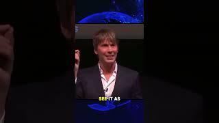 Professor  Brian Cox reveals why light speed is actually slow on a cosmic scale | GO2SPACE