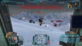 MechWarrior Online Gameplay (7:03) | MAD-IIC-SC | wow didn't think i would survive