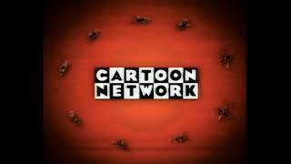 Cartoon Network Australia - More Powerhouse Next IDs (2000) + Bonus