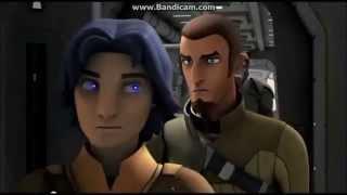 Kanan and Ezra Tribute ~ Centuries