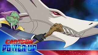 Episode 51 - Bakugan|FULL EPISODE|CARTOON POWER UP