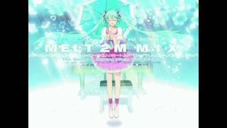 [KamiYa] Melt (For You)