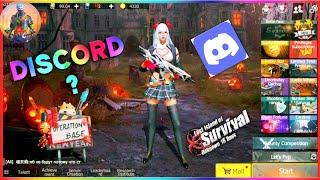 How To Join Ank's Discord For Voice Chat|| Last Island Of Survival Hindi Gameplay || Gaming with Ank