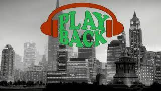 Playback FM (Alternative Playlist) 1994