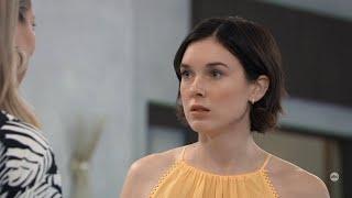 Willow Tells Nina That She's Gonna Get Married To Drew on General Hospital (Jun. 18, 2025)