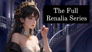 Becoming Your Kingdom's Hero?! [F4M] [FULL Renalia Series]