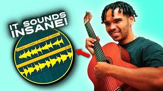 MAKING UNIQUE GUITAR BEATS! Make Unique Guitar Beats (FL Studio)