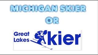 Otsego Club Allows Public Skiing - Michigan Skier Television