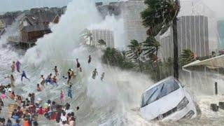 Pray for Louisiana..!! Hurricane Francine causing chaos in several areas