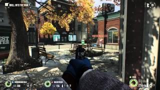 PayDay 2 - Bank: Cash Full Stealth on Overkill Guide/Tips/Tutorial