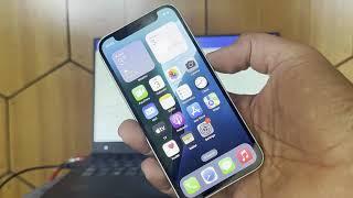 IOS 18.2.1 Remove Any iCloud Activation !!  Permanent Bypass iOS 18 !!
