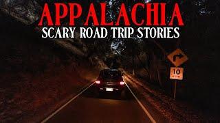 8 Truly Terrifying Road Trips | Appalachian Horror Stories | Mr Skeleton