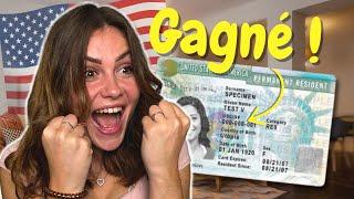 TUTO COMPLET DV LOTTERY  | Gagner sa Green Card