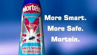 Mortein Theme Song; [Louie the Fly jingle]