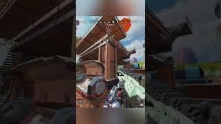 Патфайндер забрал соло клатч#shorts #apexlegends