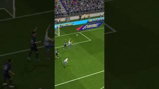 What a save    #efootball #football #gaming #shorts #shortsfeed #games #phoenixgamer777yt