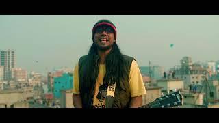 Rafa feat. Shafayat - Akasher Kachakachi আকাশের কাছাকাছি