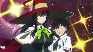 Divine Intervention (Witch Craft Works Opening)