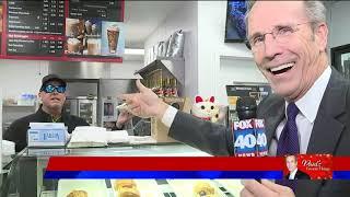 Fox 40 Paul's Favorite Things- Spinners