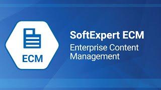 Enterprise Content Management | SoftExpert ECM