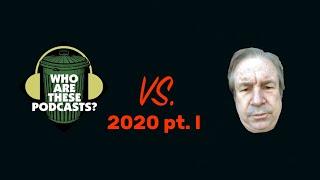 WATP VS Stuttering John 2020 pt I