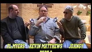 HeroTV 2018 Episode 6: Kevin Matthews Part 2