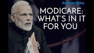 Modicare: What's in it for you