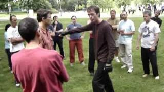 Taichi Caledonia 2009 Nils Klug