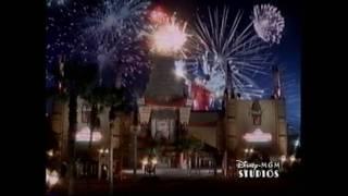 Walt Disney World 1996 Vacation Planning Video - Pre 25th Anniv - In HD - Part 1