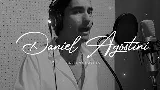 DANIEL AGOSTINI Enganchados de Exitos de Cumbia Norteña Sombras y más