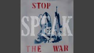 Stop the War (Original)