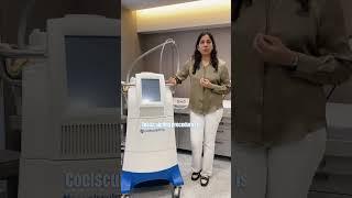 #coolsculpting  Series - Part 1: Non-Invasive Fat Reduction @kiransclinic #bestdermatologist