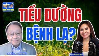 #439 - Tiểu đường uống sai thuốc, đau khớp, estrogen, dấu hiệu ít người biết về bệnh động kinh