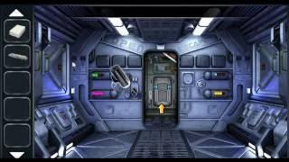 Escape Game Astronaut Rescue 3 Walkthrough - FirstEscapeGames