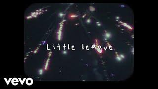 Conan Gray - Little League (Official Lyric Video)