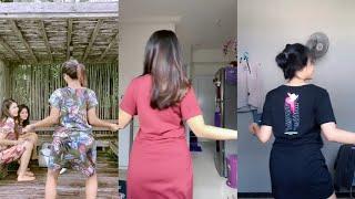 KUMPULAN TIKTOK CEWEK CANTIK GOYANG PANTAT TERBARU