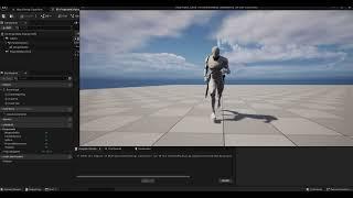 Unreal Engine Rotate Bullets Part2 Timeline Get Relative Transform Set Relative Rotaion