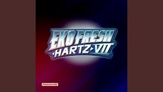 Hartz 7 (700 Bars)