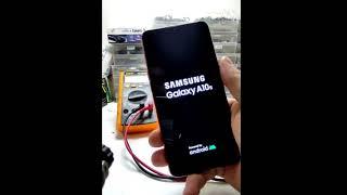 Samsung Galaxy A10 прошивка Android