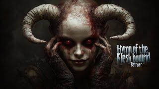 Baphomet - Hymn of the Fleshbound Betrayer (Official Lyric Video 2024)