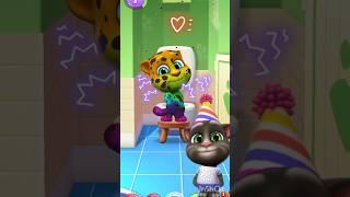 My talking Tom #shortsvideo #talkingtom #cat #cartoon #Roblox #shorts #game