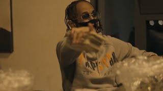 #7Side Shakk x Mitch'O x Hunna - Swervin (Music Video)