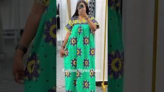 Ankara Fashion Explosion! 2025 Hottest Trends to Elevate Your Style Game