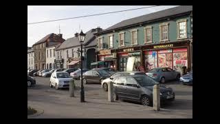 Manic Baltinglass!