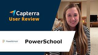 PowerSchool Review: Love this Program!