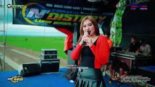 N'DISTROY - MASING MASING - EVIS RENATA - HAPPY PARTY REPTIL'Z SEASON 6 - KEDUNGWARU LOR DEMAK